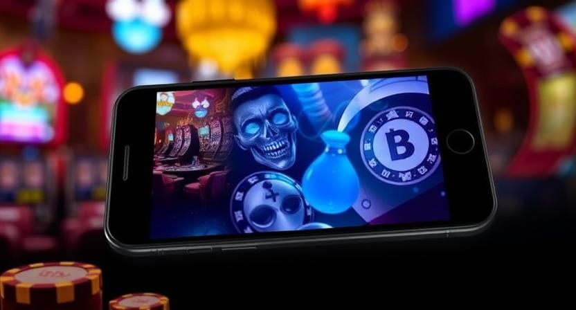 Adaptable gameplay across all networks with 8522BET app