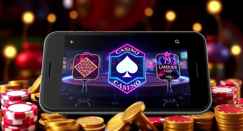 Smooth and instant banking on 8522BET app