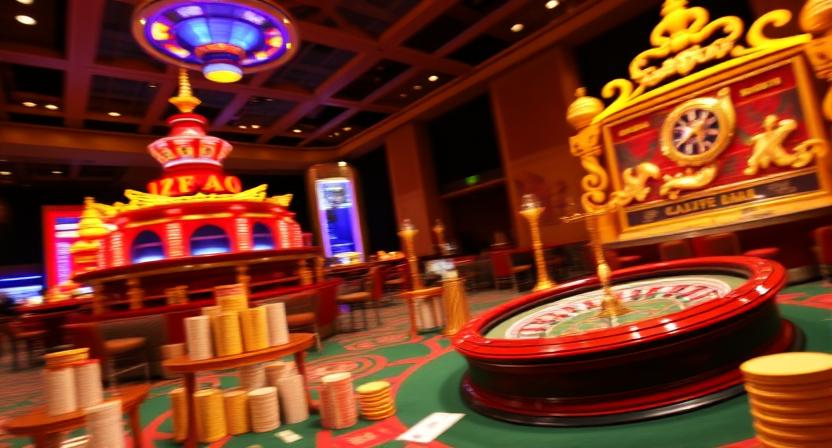 Fast withdrawals with local payments at 8522BET casino