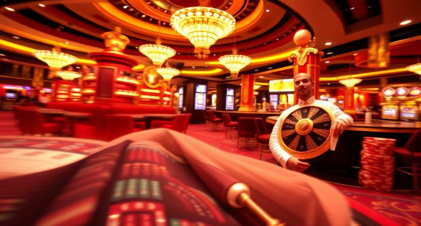 8522BET slots
