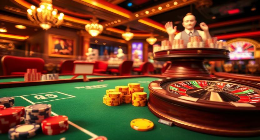 8522BET games