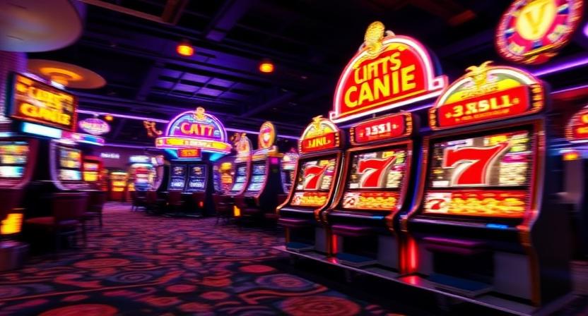Protected and fair gaming with 8522BET slots
